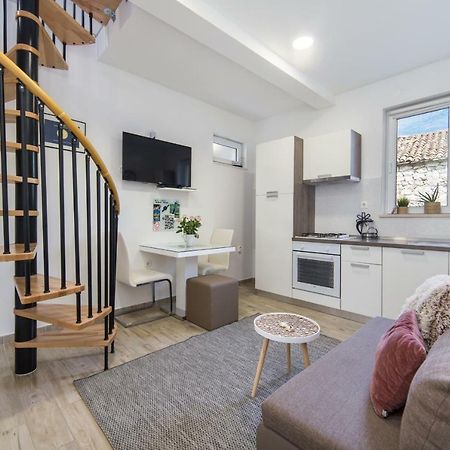 Studio Apartment Finta Rogotin Dış mekan fotoğraf