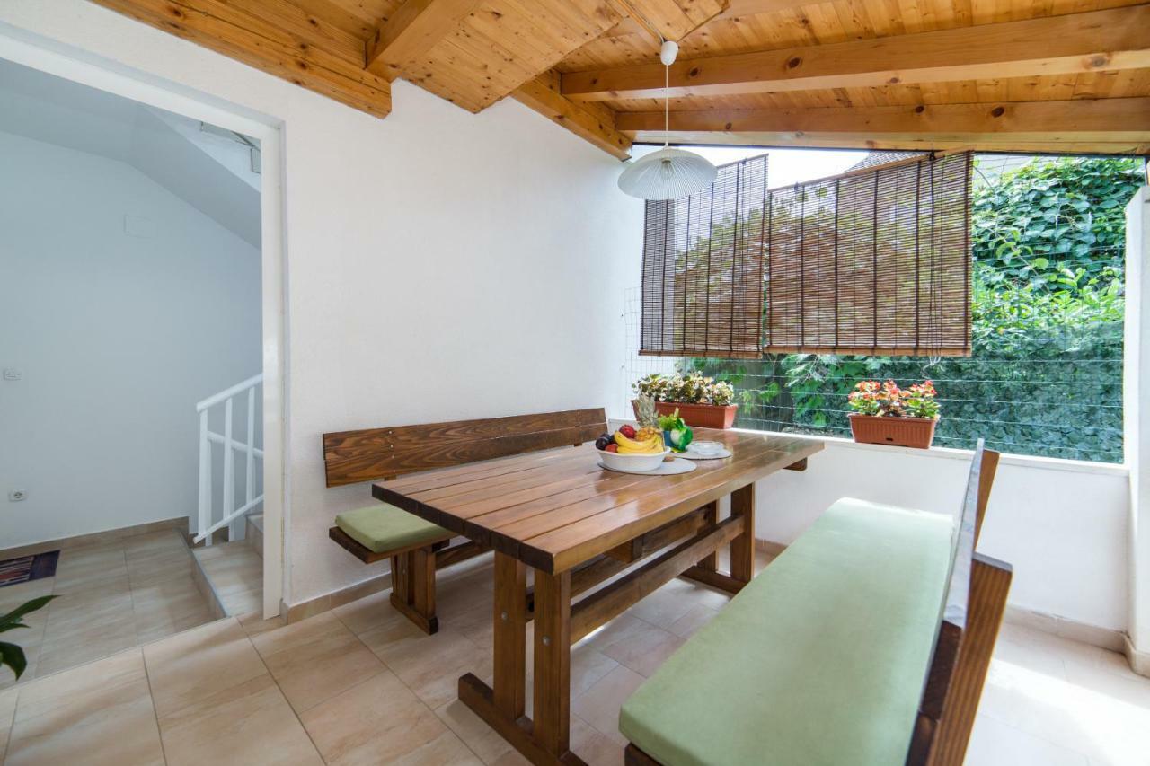 Studio Apartment Finta Rogotin Dış mekan fotoğraf