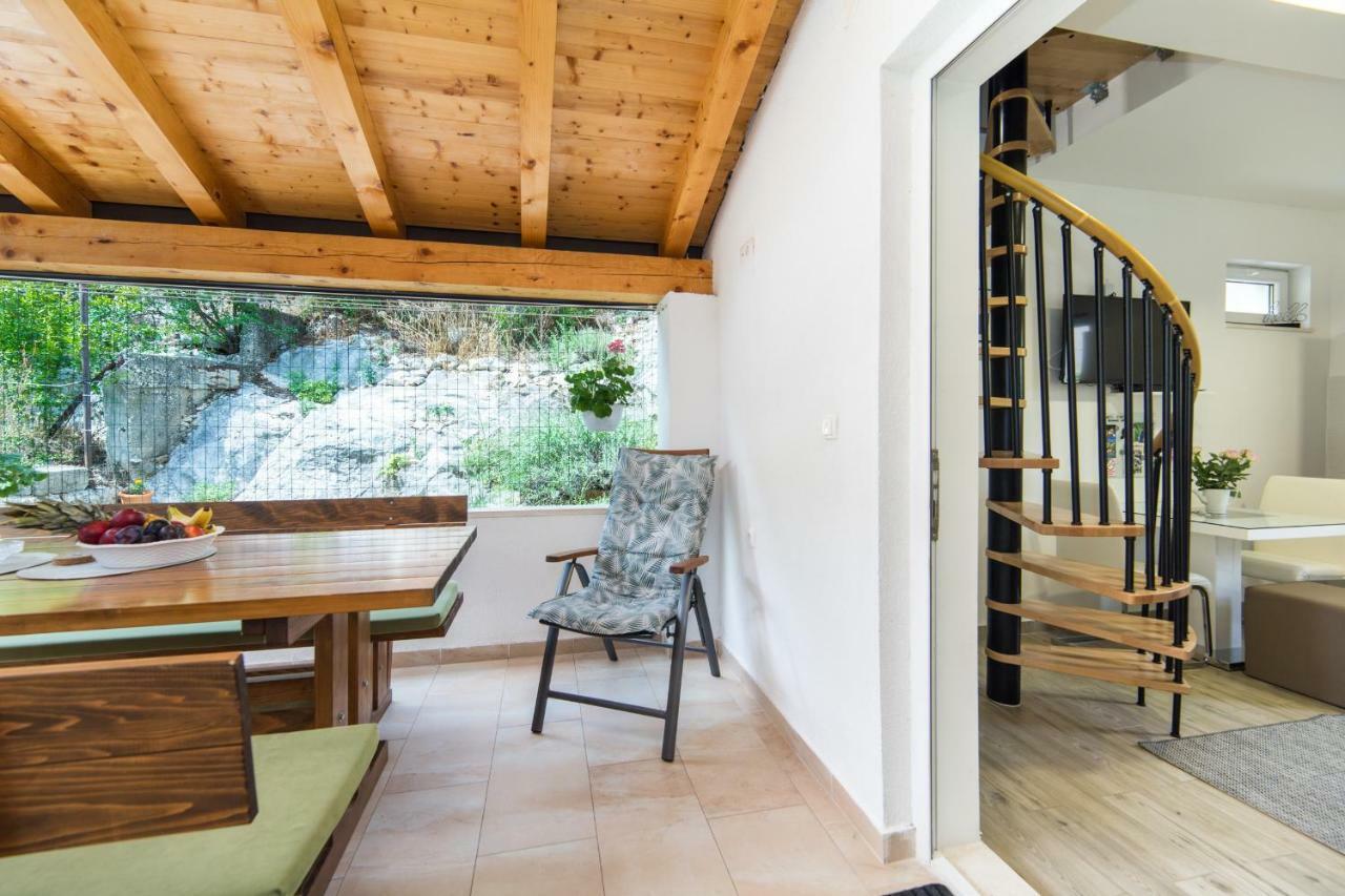 Studio Apartment Finta Rogotin Dış mekan fotoğraf