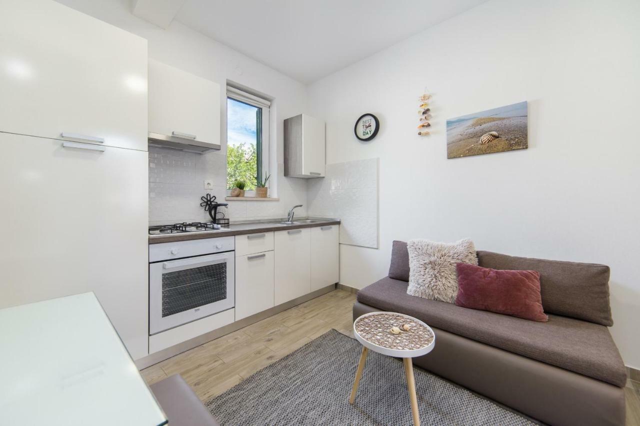 Studio Apartment Finta Rogotin Dış mekan fotoğraf