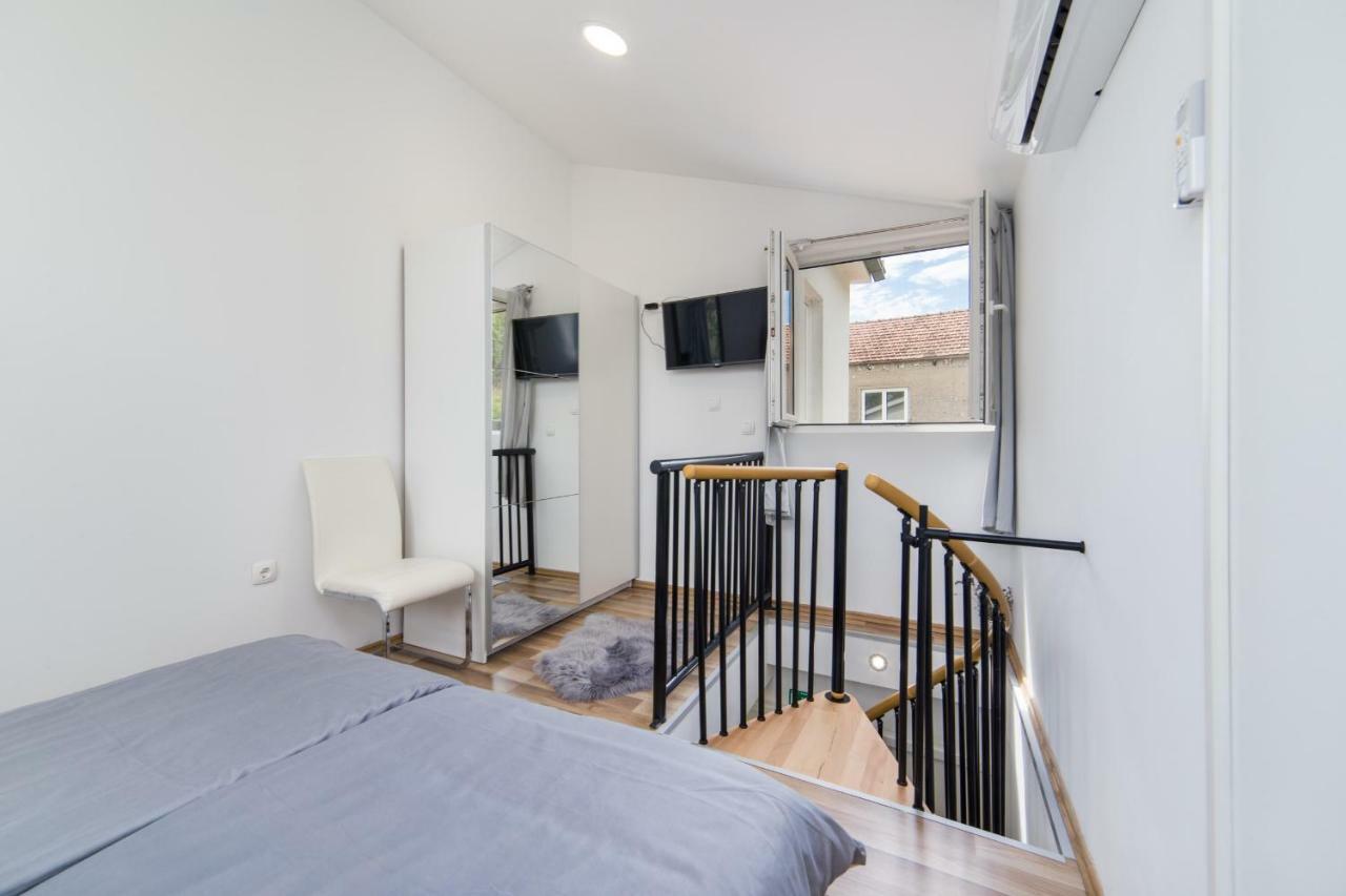 Studio Apartment Finta Rogotin Dış mekan fotoğraf