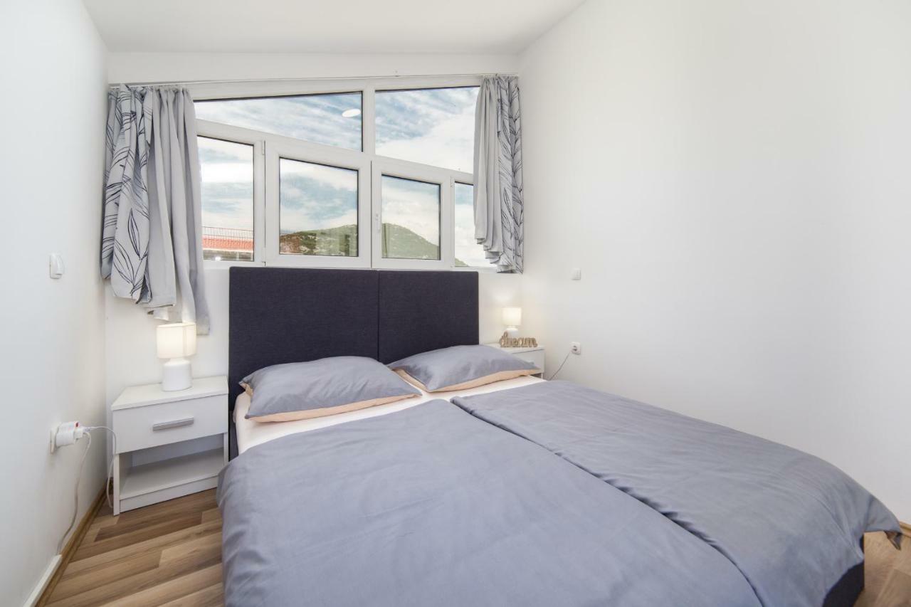 Studio Apartment Finta Rogotin Dış mekan fotoğraf
